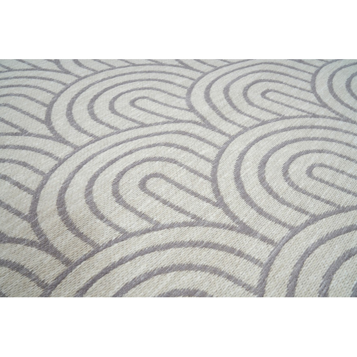 Alfombra ARCO GRAY (Art Deco Collection)